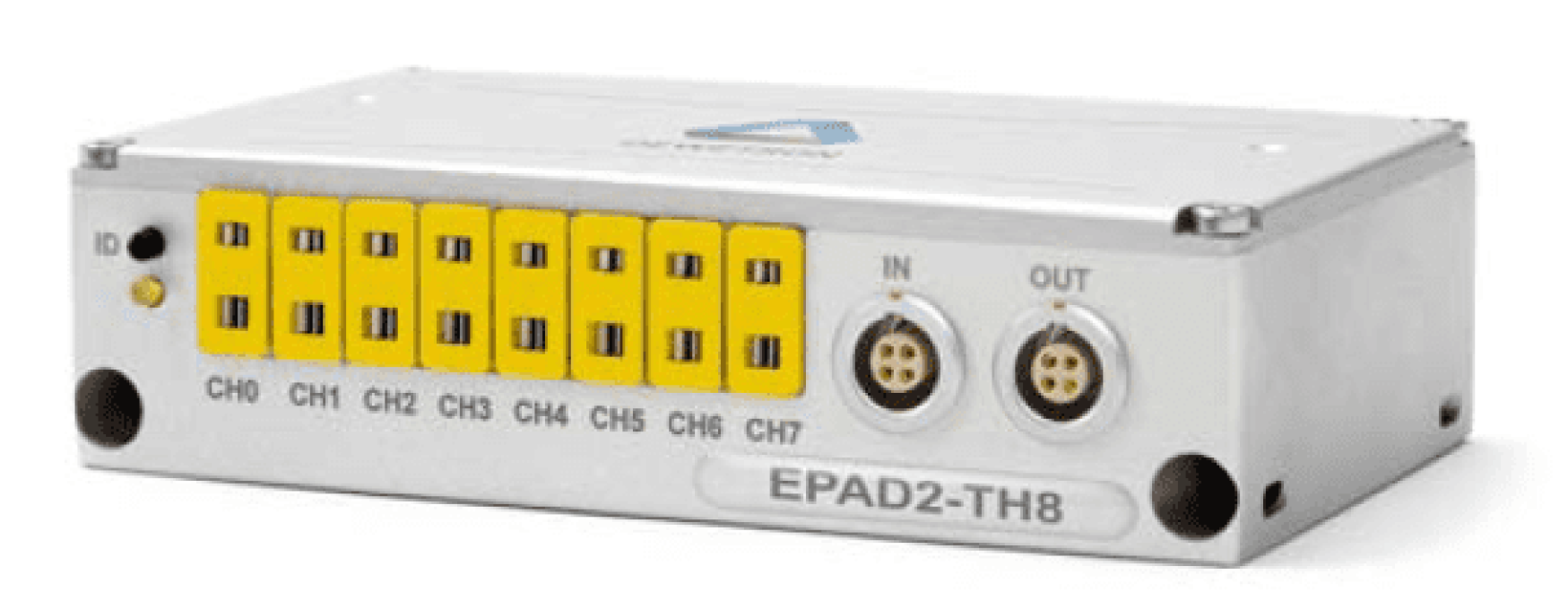 Temperature Module EPAD2/CPAD2-TH8-x