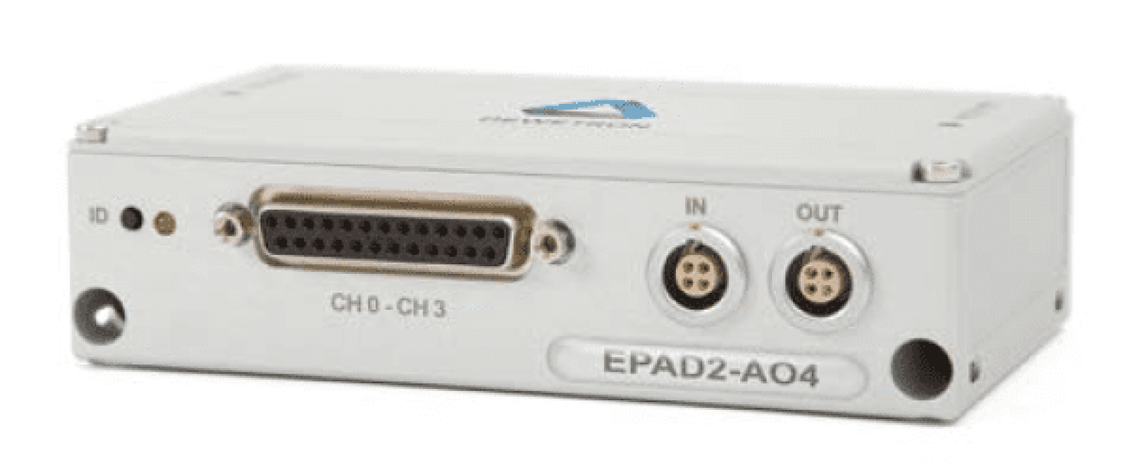 Voltage/Current Module EPAD2-AO4