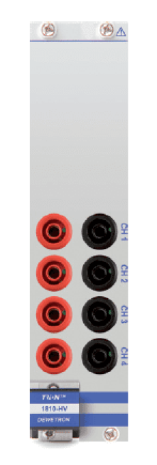 High voltage Module TRION-1810-HV-4