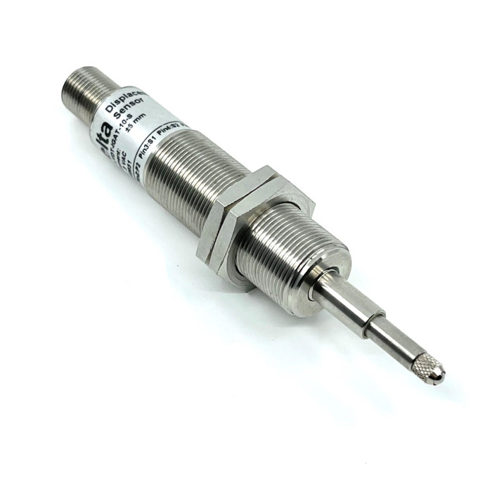 IGAT LVDT M18 thread with Spring Return