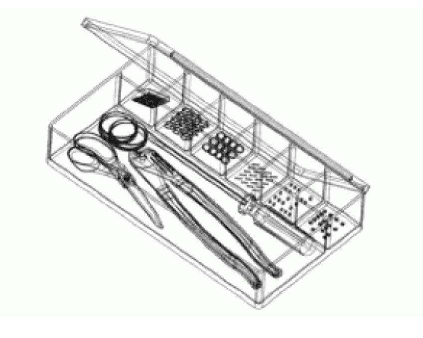 Mounting Bases and Accessories