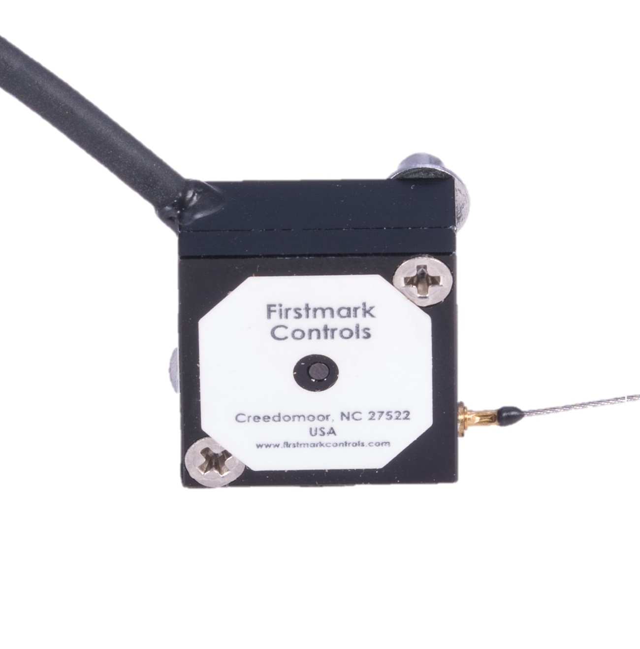 Precision String Pot Series 150 0-35mm