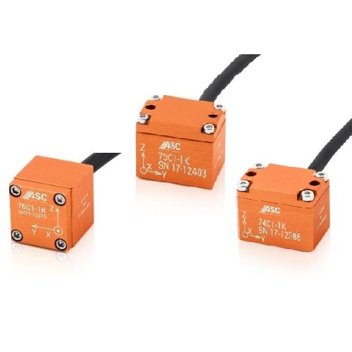 HIGH IMPACT AND SHOCK 70 SERIES