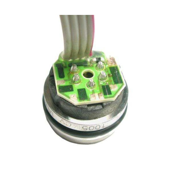 Model SA86 Pressure Sensing Element