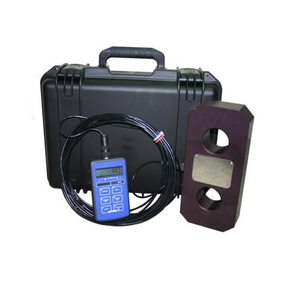 ALL Aluminium load link