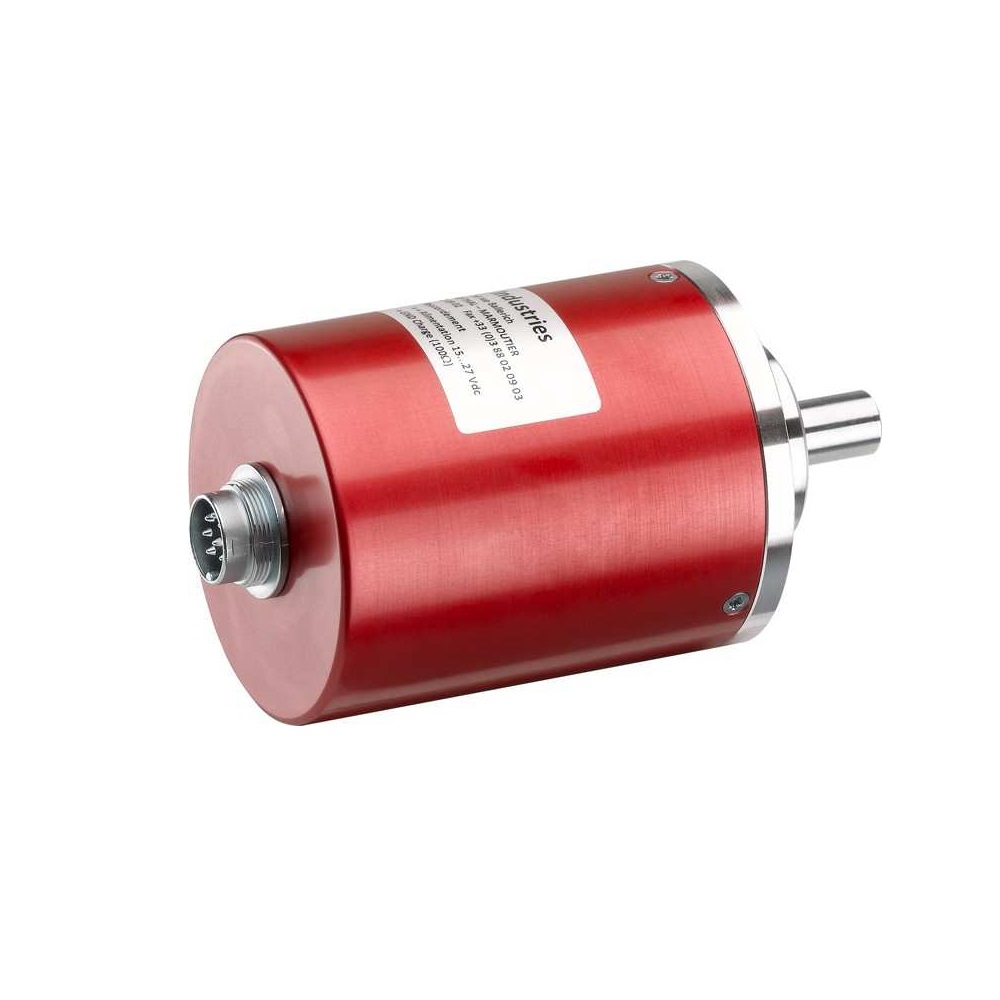 AS58 rotary potentiometer (analogue output)
