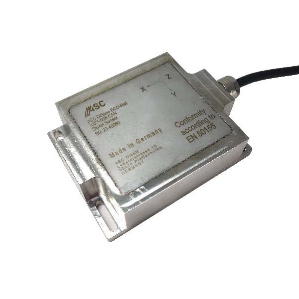 DiSens® ECO-Rail-3325 (CAN)