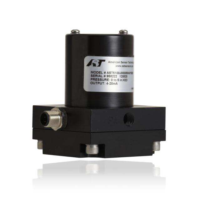 AST5100