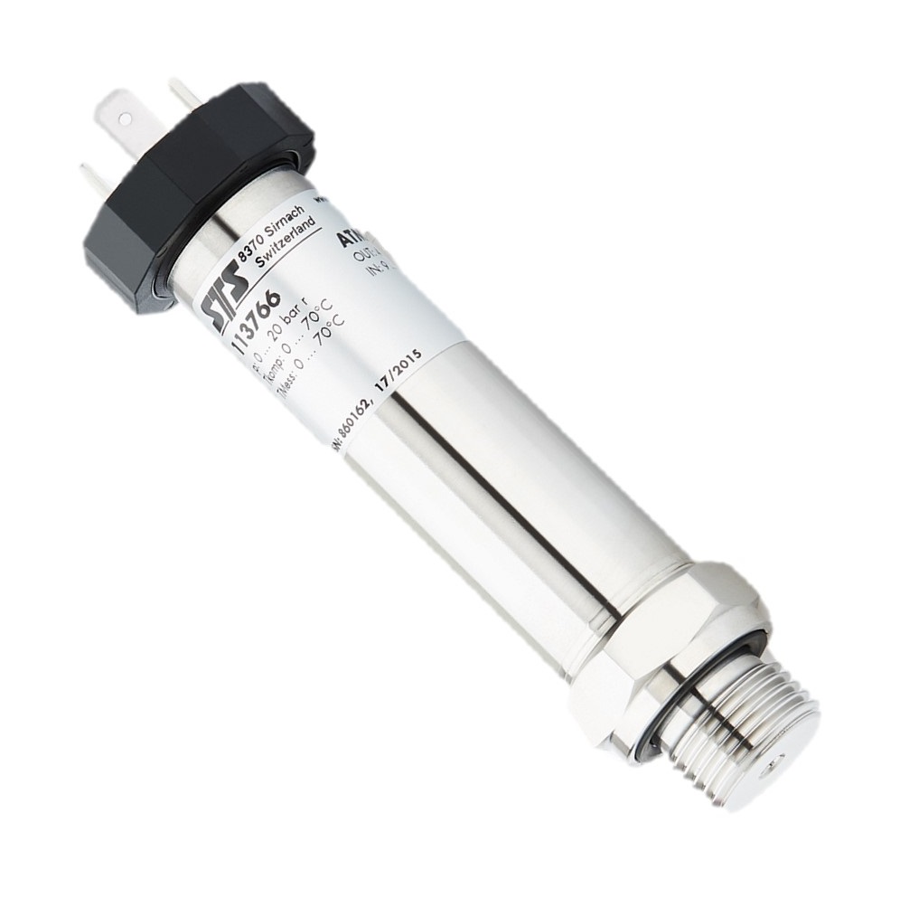 ATM field adjustable