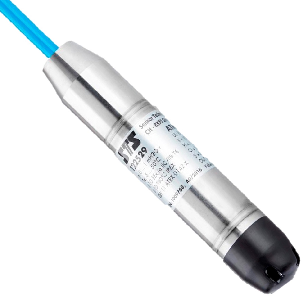 ATM/N/Ex 24mm diameter