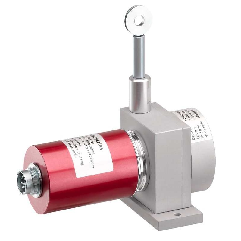 CD50 string potentiometer