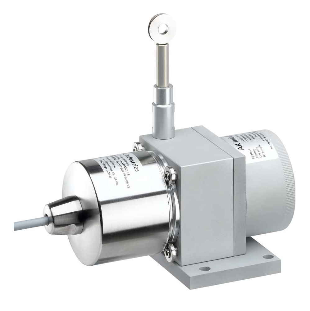 CD60 string potentiometer