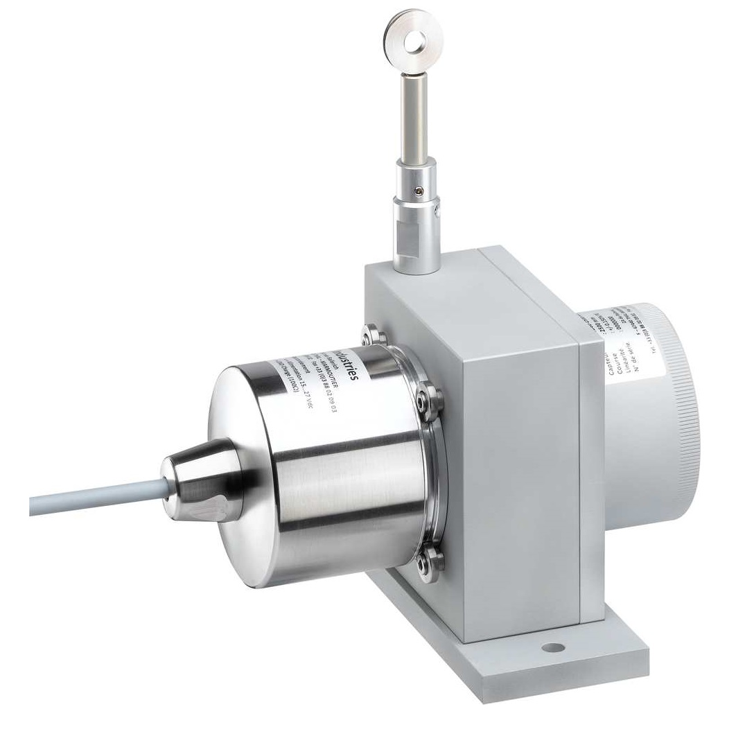 CD80 string potentiometer