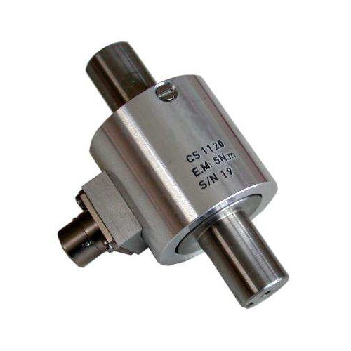 CS1120 keyed shaft