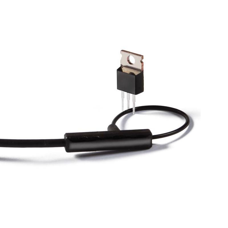Miniature Current Transducer 30Apk to 6000Apk
