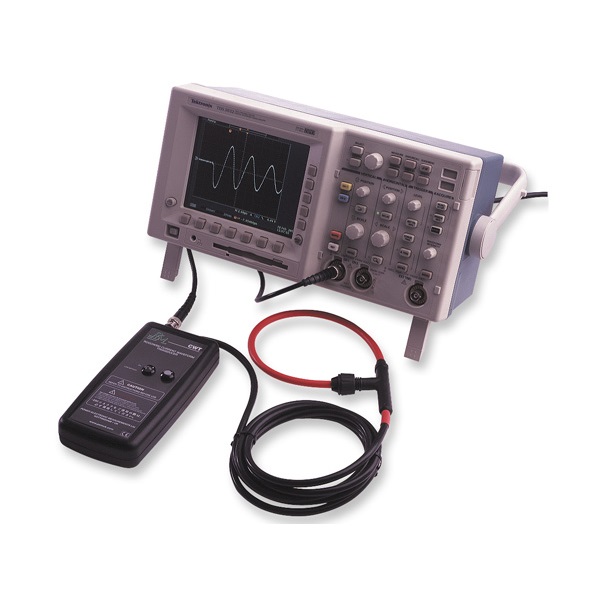 Current probe 300mA to 300KA