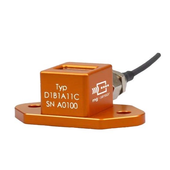 D1B1A11X Belt Displacement Sensor