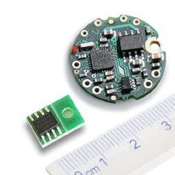 DCell digitiser module