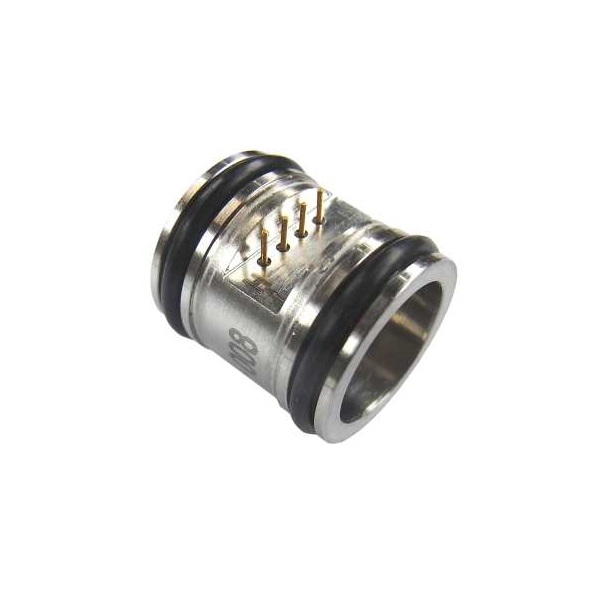 Model SADP86 series silicone oil