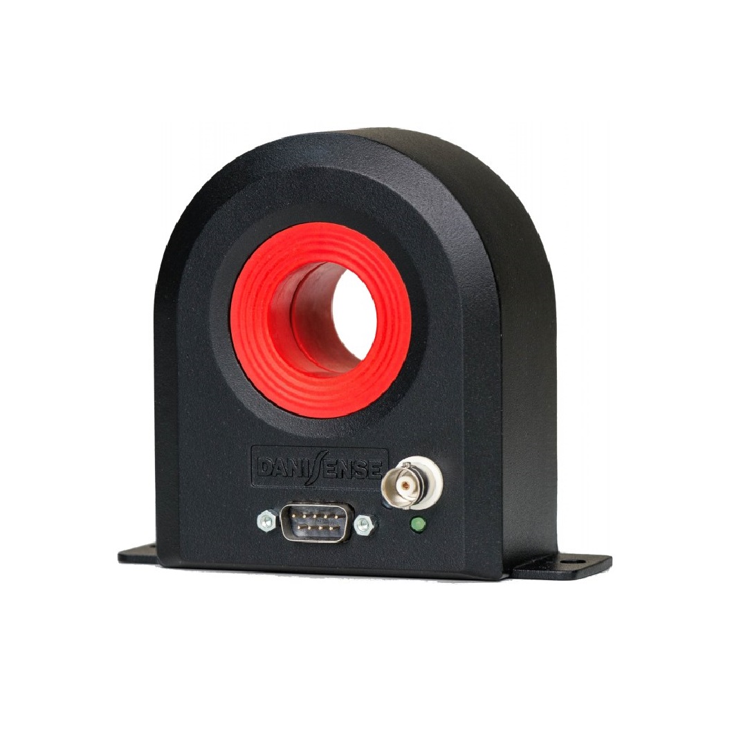 Current Transducer 0 to 600A RMS DC