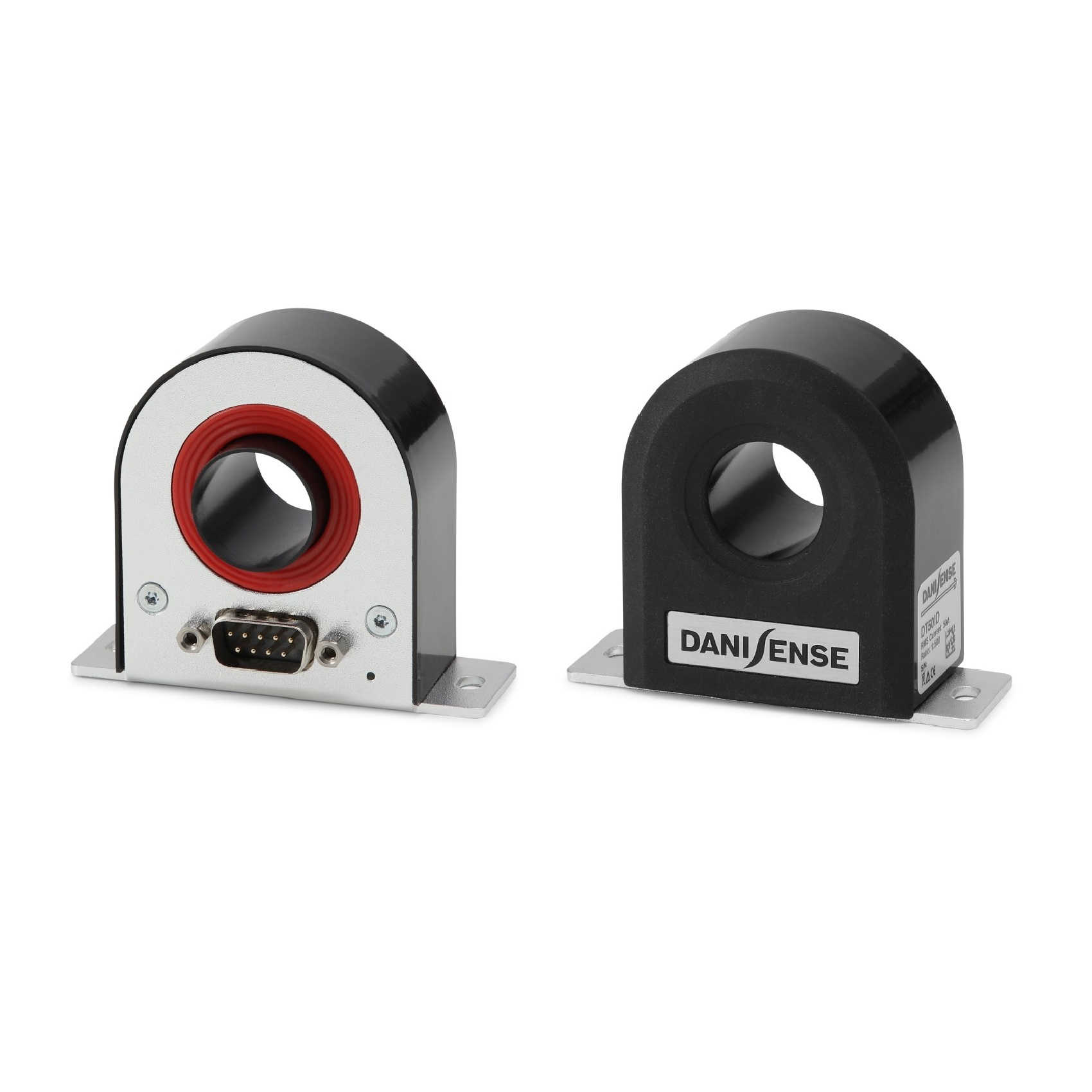 Current Transducer 0 to 100A RMS