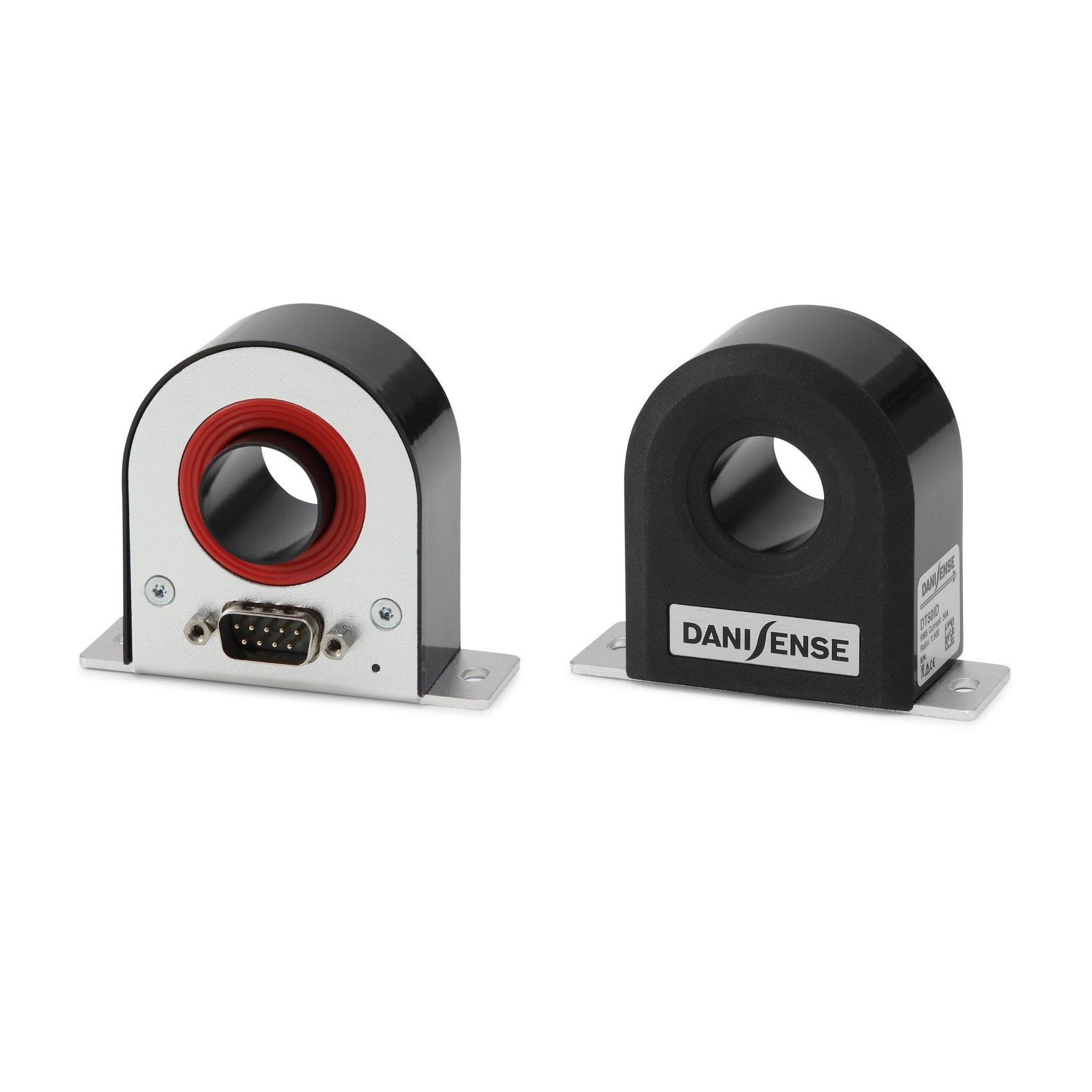 Current Transducer 0 to 200A RMS