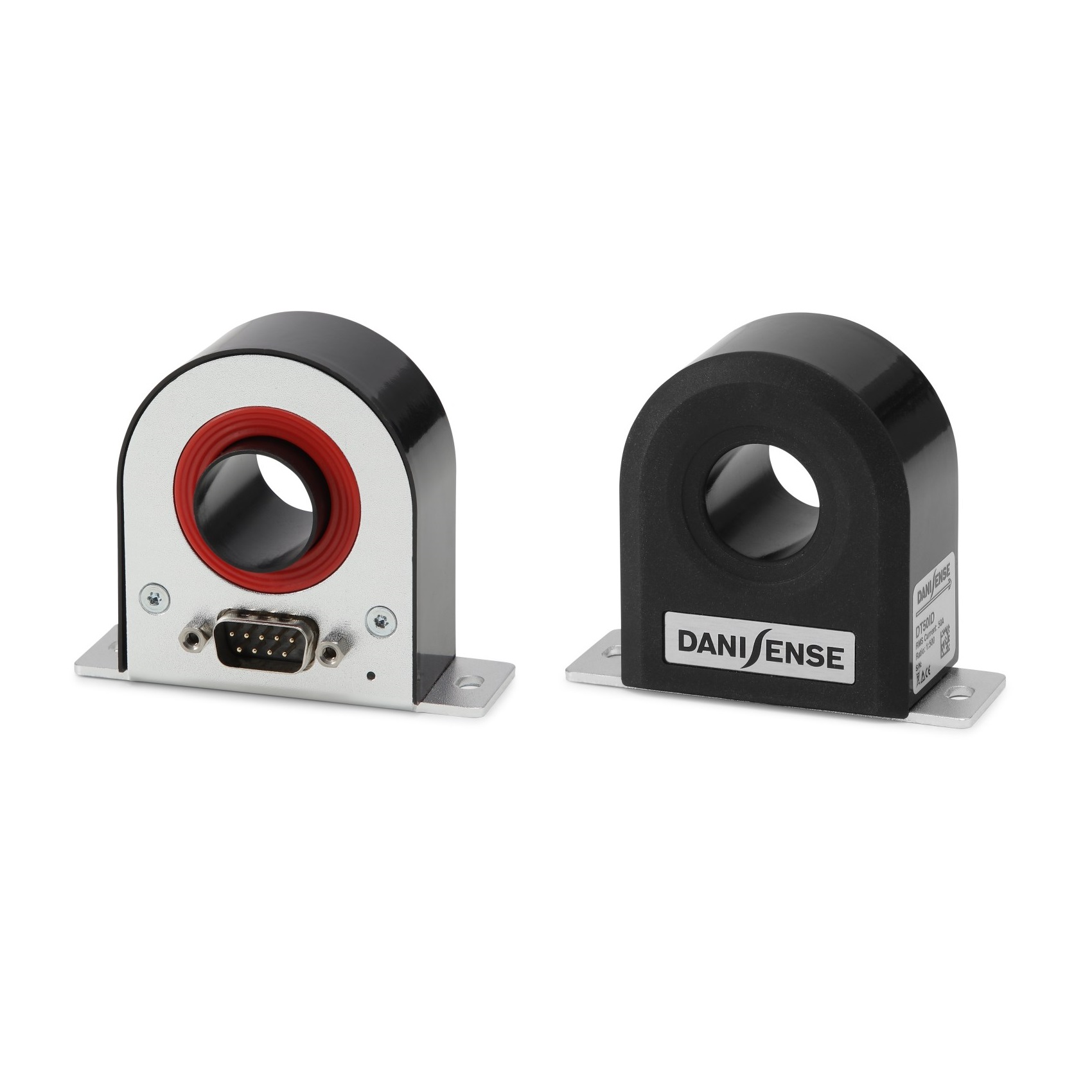 Current Transducer 0 to 50A RMS