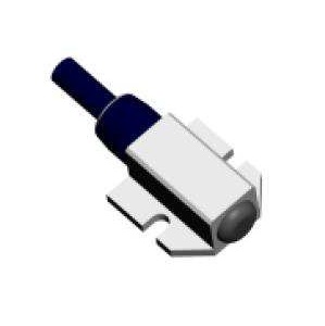 EGAS-S398C Pedestrian Impact