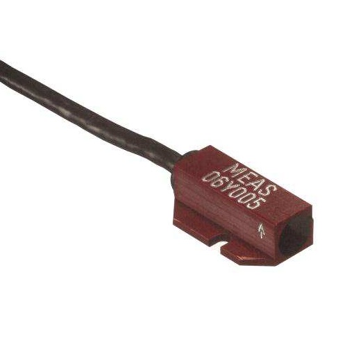 EGCS-S425 critical oil damped