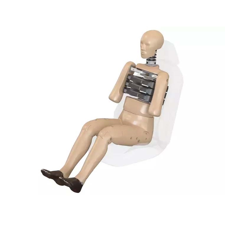 EuroSIDs Dummy Load Cell