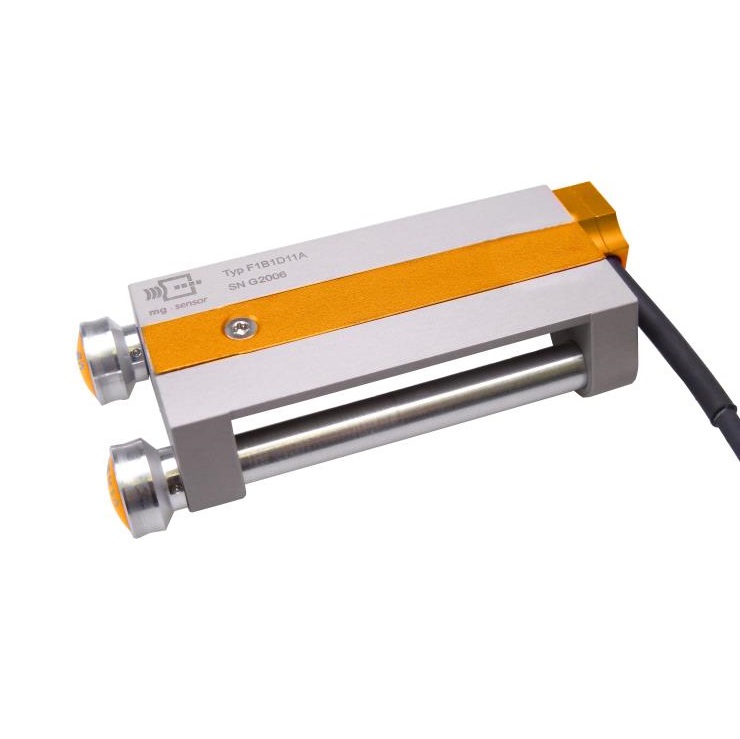 F1B1D11A Single Axis