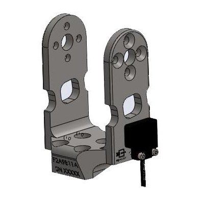 F2A9B11A Knee Clevis