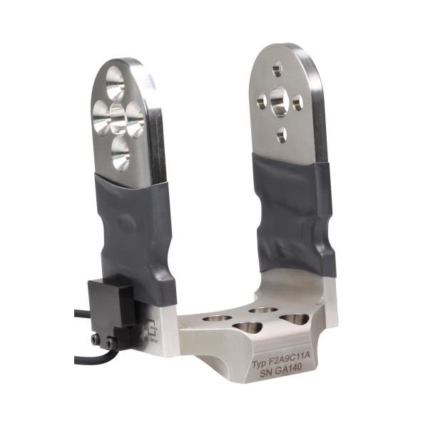F2A9C11A Knee Clevis