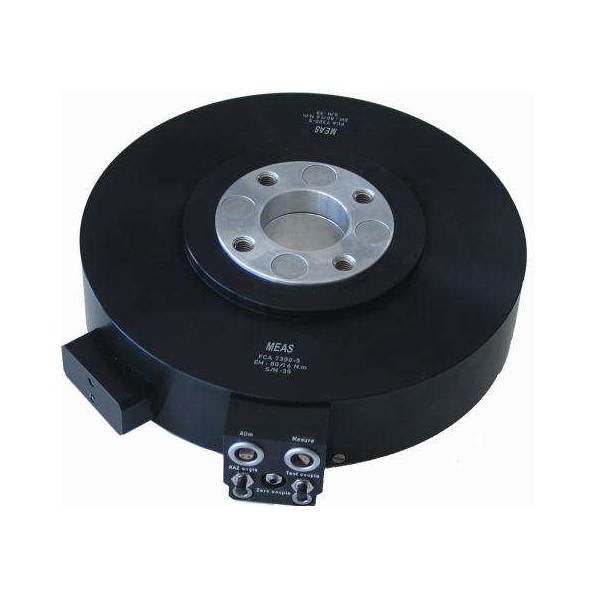 FCA7300 steering wheel