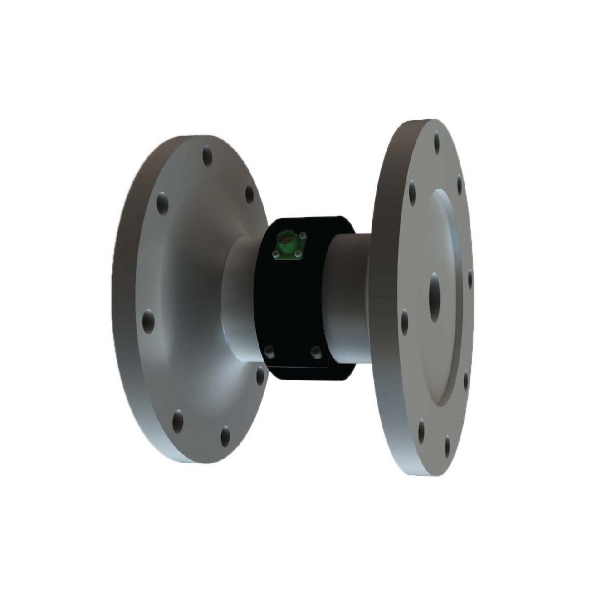 FF410 reaction torque