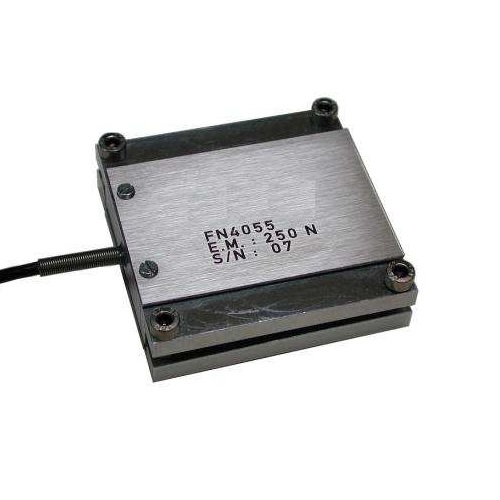 FN4055 seatbelt load