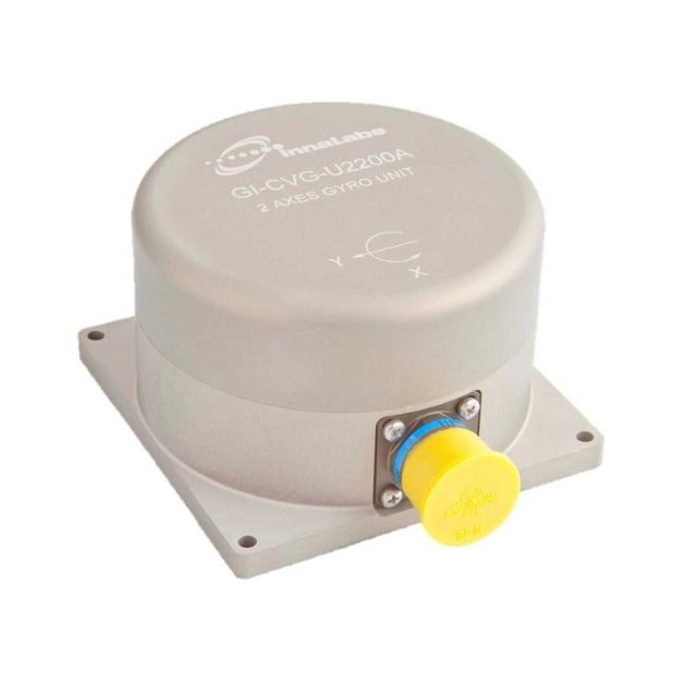 GI-CVG-U1x00A Gyroscope