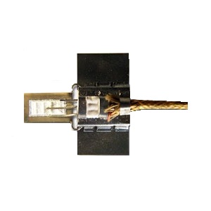 HBWAH Weldable Strain Gauge