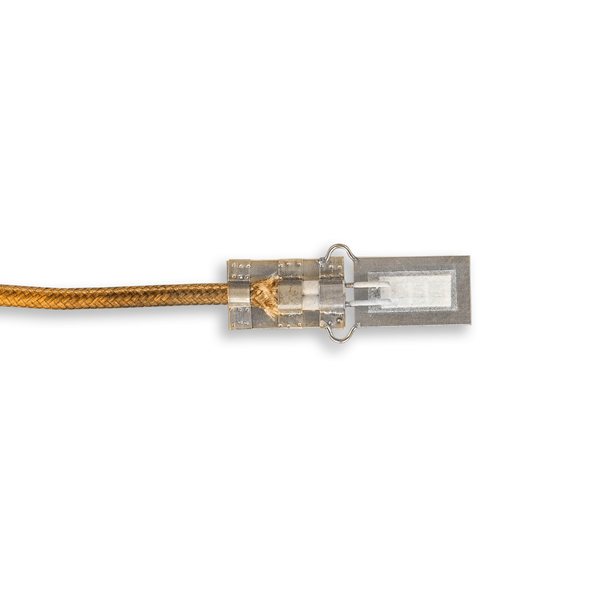 HBWANV Weldable Strain Gauge