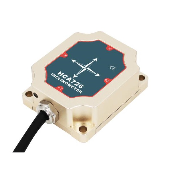HCA7 Series Inclinometer High Accuracy