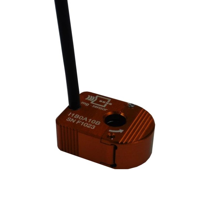 I1B0A10B current pulse