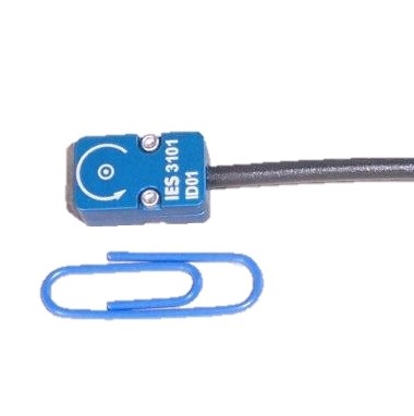 IES 3101-xxx 1-Axis Gyro Sensor