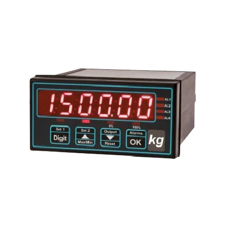 Model INT4-I Linear Integrator