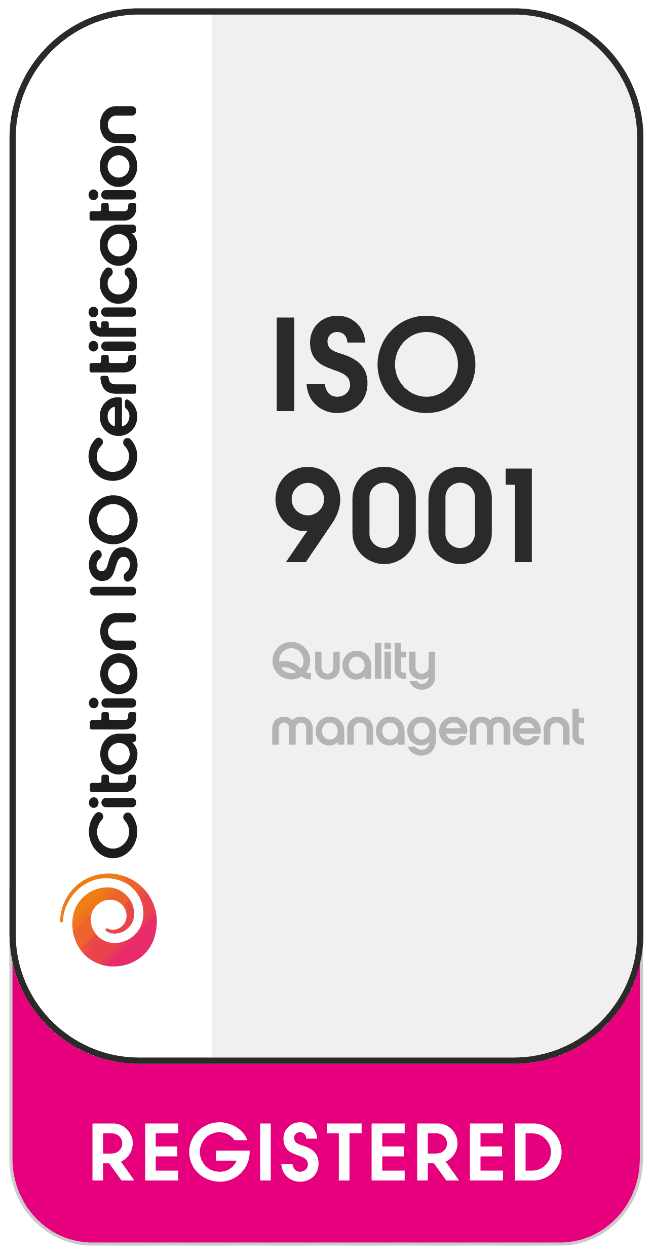 ISO 9001