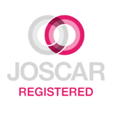 JOSCAR Registered