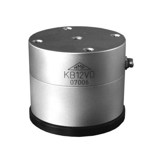 KB12/KS48 High Seismic Sensitivity