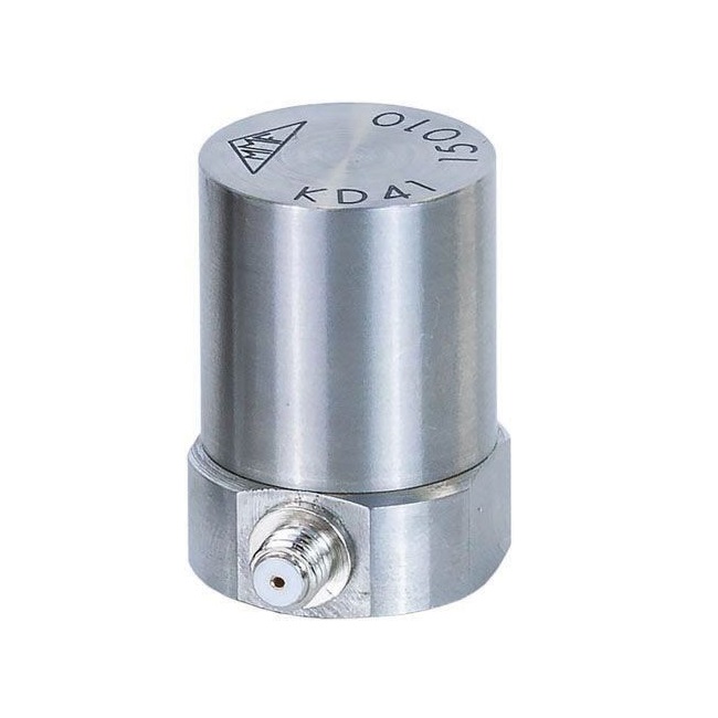 KD37/KD41 General Test Accelerometer