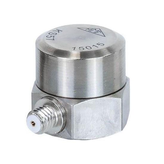 KS57 High Temperature side connector