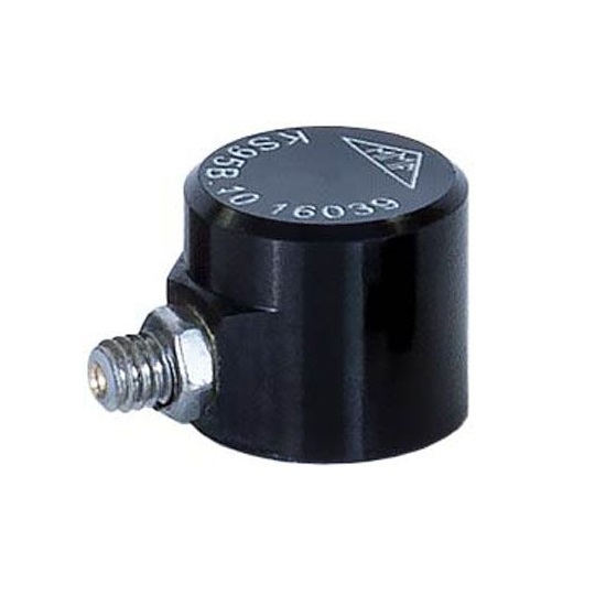 KS94/KS95 Low Mass high frequency