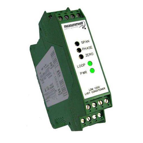 LDM-1000 signal conditioner